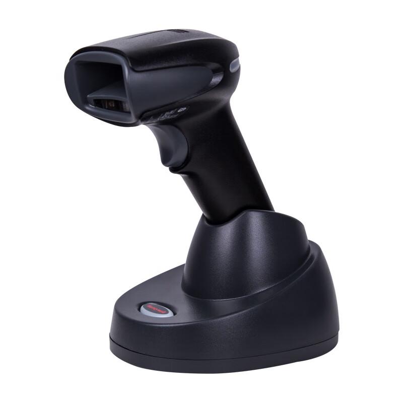 Honeywell 1902GHD Wireless 2D Barcode Scanner