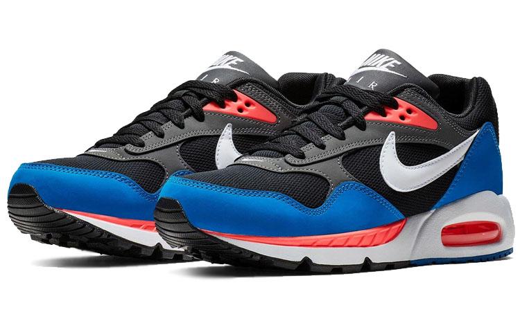 Nike Air Max Correlate Black Soar Hot Punch Women's 511417-016