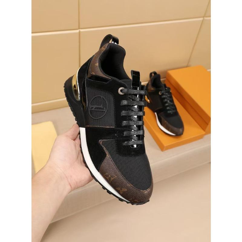 20 neue Leder-Low-Top-Rundkopf-Sportschuhe und Freizeitschuhe aus Naturleder, erste Schicht Rindsleder