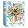 150-teiliges Puzzle – Pokémon Evoli und Freunde, beliebtes koreanisches Puzzle