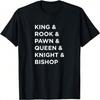 Tops – T-Shirts
