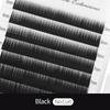 Eyebrow Extensions No Curl 0.07 Thickness High Quality Natural Look Professional Makeup Tools