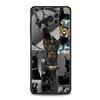 Doberman Dog Phone Case Cover  for Xiaomi Poco F7 Ultra F6 F5 F4 F3 X6 X5 X4 X3 NFC C51 C55 M4 GT 5G Soft TPU Shell Fundas Capas