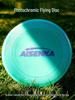 Disc Fotocromic Aisenka Professional 175g Ultimate Competition pentru Sporturi în Aer Liber & Team Building