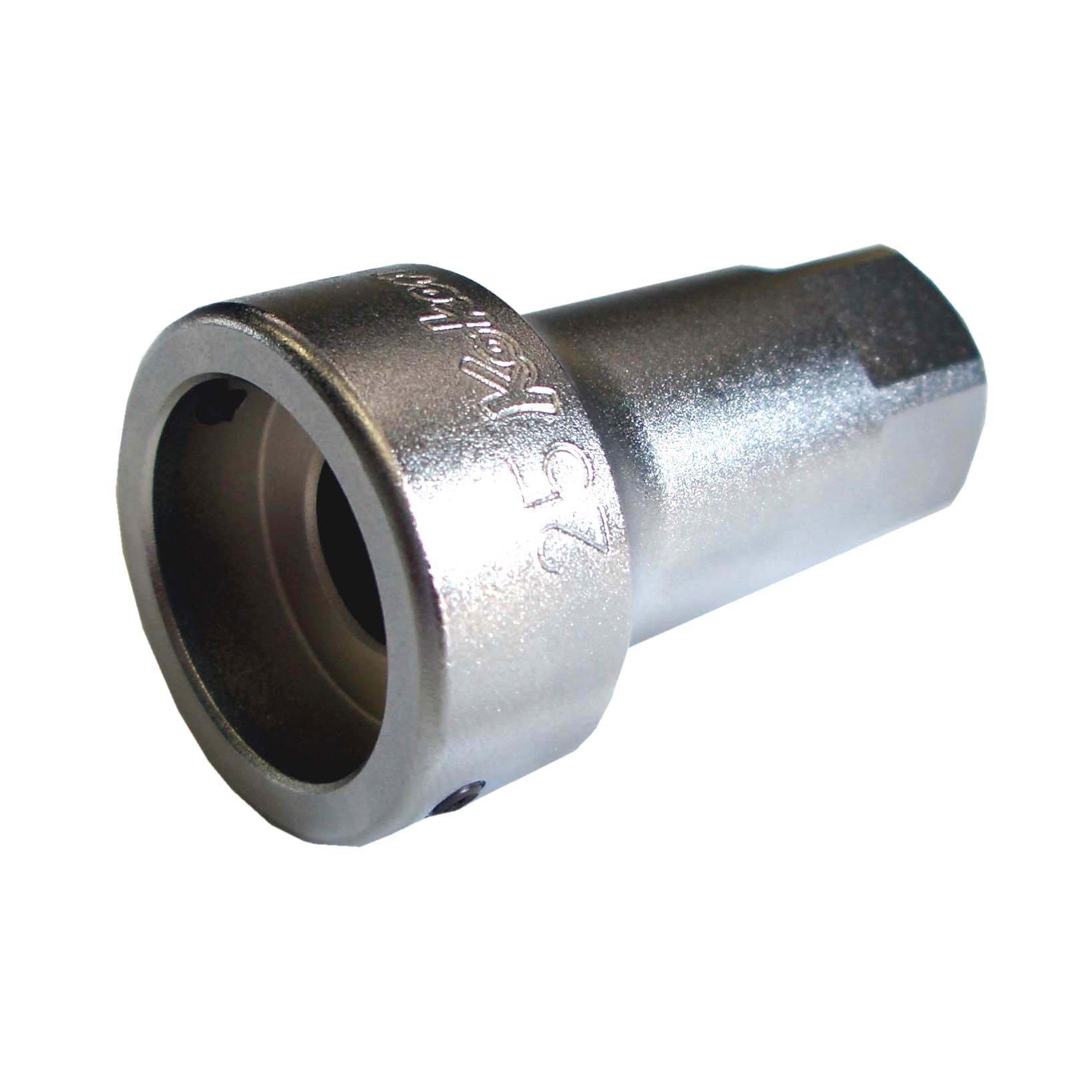 

Irega Yamashita Industrial Research Institute Koken Dice Socket for 25 (9.5) 4132-25