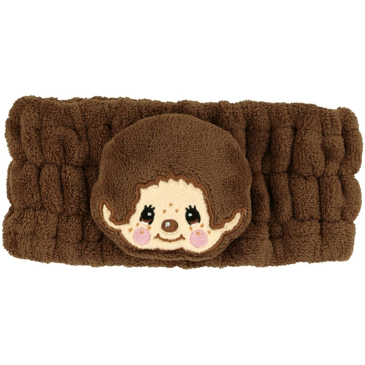 Skater Hair Turban Monchhichi ZHTB1-A