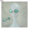 Disfraz Cosplay Kento Nanami Pelucas Gafas Traje para Hombre Anime Halloween Fiesta de Navidad Uniforme Peluca Atuendo
