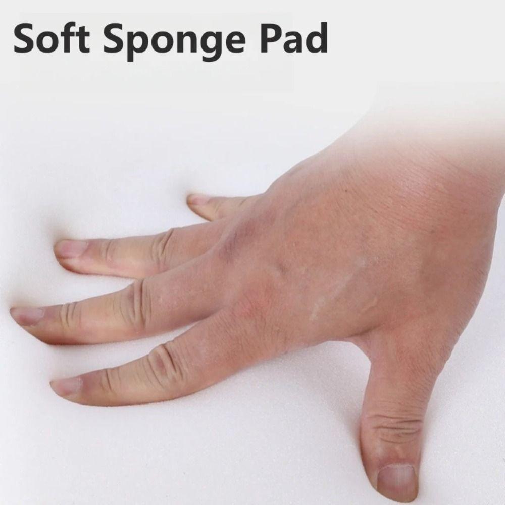 Mesh Car Seat Booster Cushion Breathable Seat Cushion New Car Seat Cushion Automotive Supplies