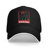 Șapcă de Baseball Echipă UAE Ciclism Profesionist Șapcă tactică Șapcă de Golf Pălărie de Golf Șepci Unisex de Lux Femei