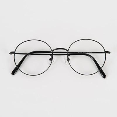 SBKA Randy-C01 Titanium Glasses Frame