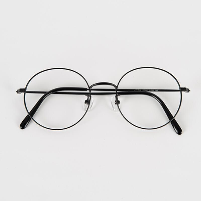 

SBKA Randy-C01 Titanium Glasses Frame