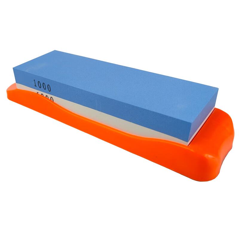 Diannan Double-Sided White Corundum Sharpening Stone