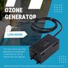 M-Moderno-200Mg/H Generatore di Ozono Generatore di Ozono Acqua Mantenere Fredda Immersione Pulita Per Accessori Piscina SPA Spina AMP AC220V