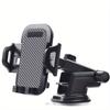 Car Phone Stand Telescopic Suction Cup Stand Navigator Stand Instrument Stand