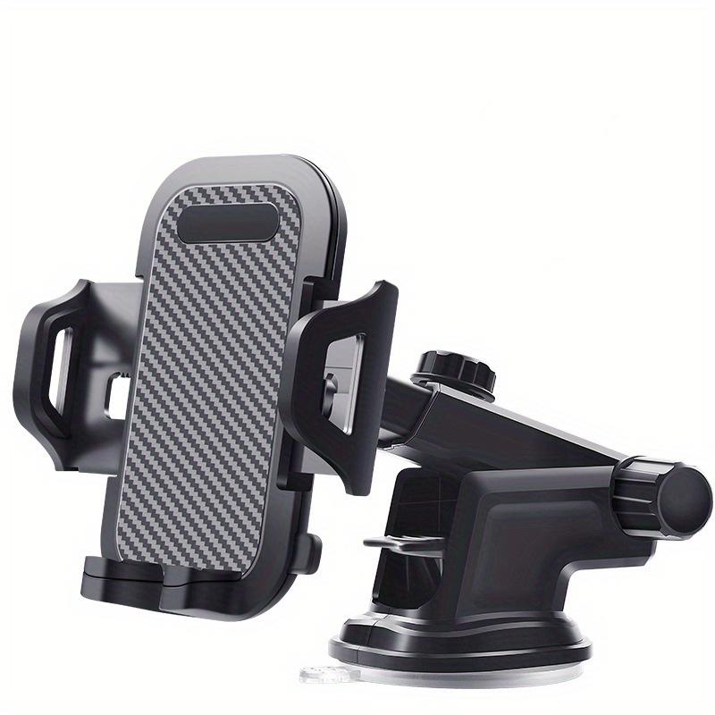 Car Phone Stand Telescopic Suction Cup Stand Navigator Stand Instrument Stand