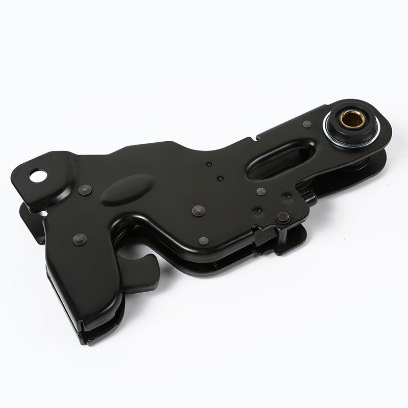 Volkswagen Truck Hydraulic Lock 3531112031 - Heavy Truck Cab Vehicle Accessory
