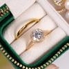 Soft Flannel Jewelry Box Storage Organizer Protect Your Beloved Accessories