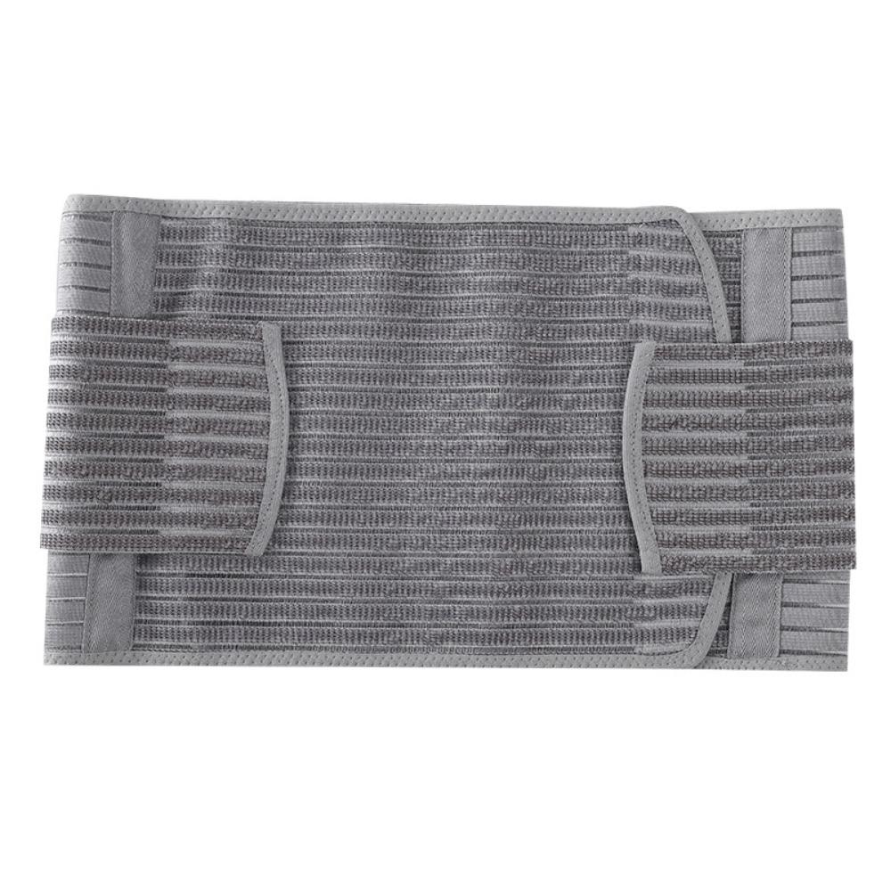 

Підтримуючий післяопераційний абдомінальний бандаж Дихаючий бандаж для живота Відновлювальний пояс Після кесаревого розтину