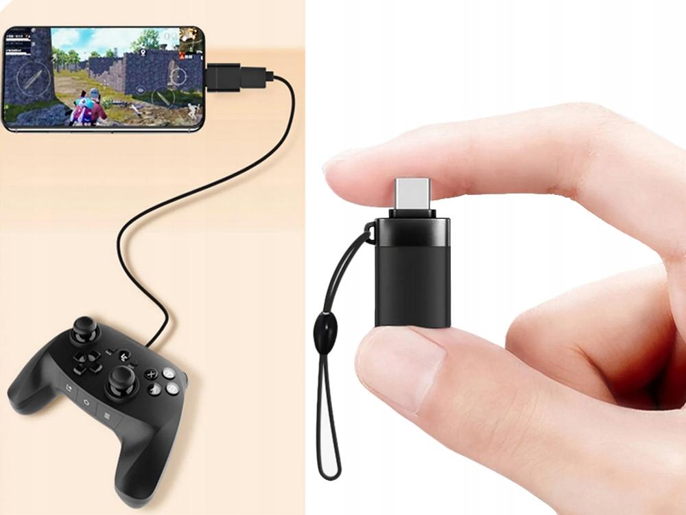 Usb-C Adapter (2000) Gab_A