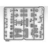 ICM 1/35 German Unimog S404 Military Truck Plastic Model 35135