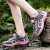 Professional Outdoor Creek Shoes Women's Summer Wading Shoes Quick-drying Lightweight Beach Shoes Non-slip Amphibious Fishing Shoes
