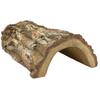 Wooden Hideaway 15 Cm