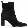 Women's Heeled Ankle Boot.  Montevita  Caria  96691
