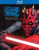 Star The Clone Wars Set Complet Cutie [Ediție Limitată] Wars <Sezonul Patru> (3 discuri) [Blu-ray]