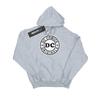 DC Comics Girls DC Originals Logo Hoodie