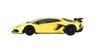 Doyusha 2.4GHz 124 Scale Radio Controlled Aventador SVJ Yellow (630819)