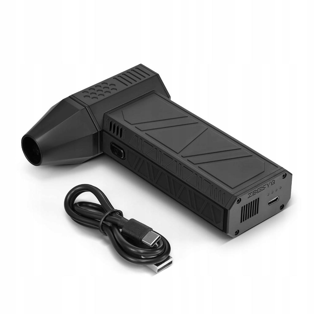 Mini dmuchawa wielofunkcyjna super power turbo fan