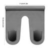 Purse Hook for Car Glove Box, Car Glove Box Hook