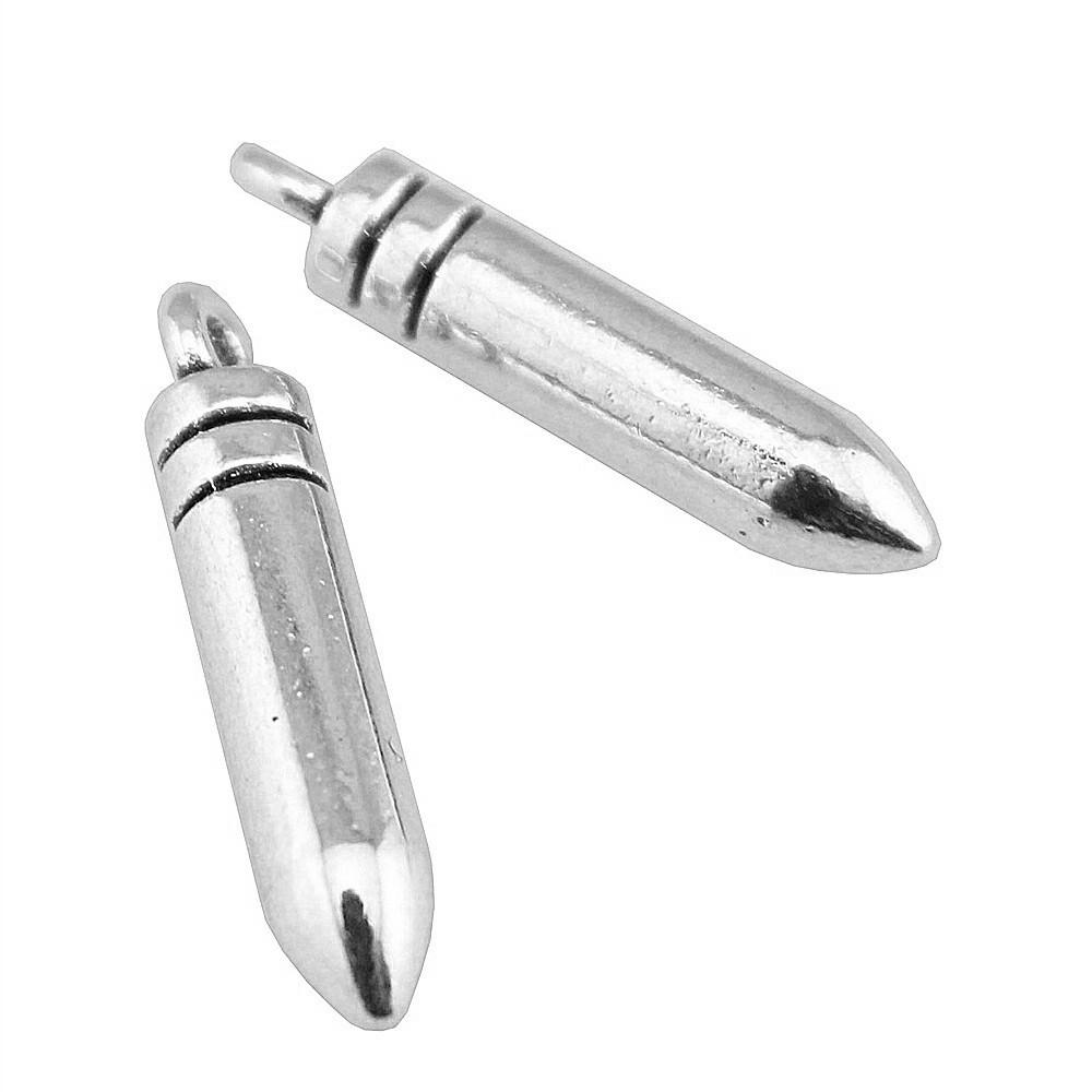 Game Charms Multi Color Tools Pendants For Students DIY Jewelry Accessories