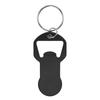 MidOcean Clave Recycled Aluminium Bottle Opener Keyring