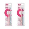Cenban Velvet Clean Care Soft Toothbrush