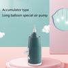 Party Balloon Air Blower Electric Pumps Electric Balloon Pumps Air Inflator for Creating Party Atmosphere