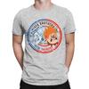 Were Too Much Novelty 100 Cotton Tshirt Miser Brothers Too Much Tops Tees For Unisex