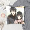 Anime Kimi Ni T-Todoke Kissenbezug Sofakissenbezug Zimmer Heimdekoration