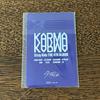 [USED] Stray Kids KARMA Reno Bonus Sony Music