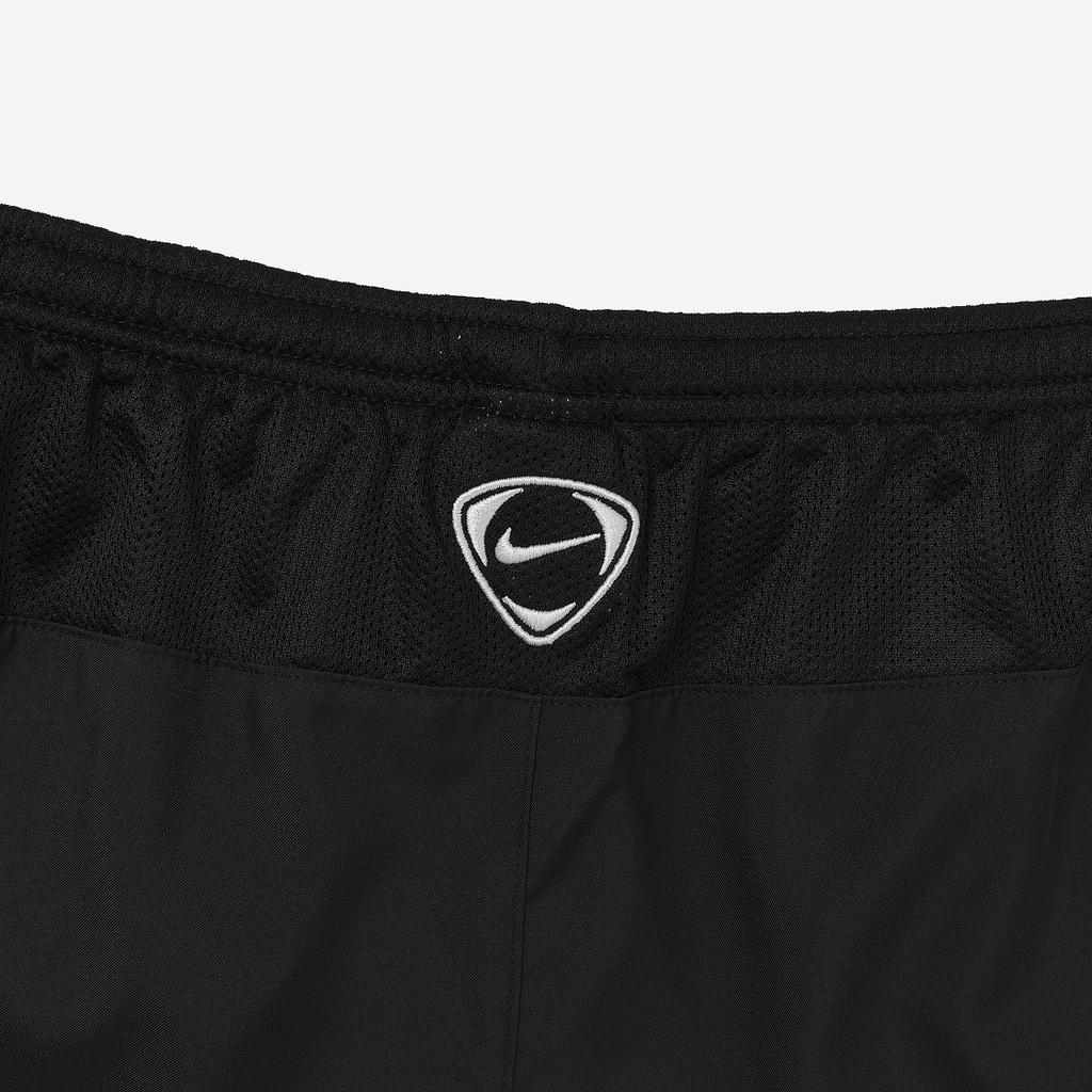 Nike Dri-Fit SS25 Total 90 AS M NK DF Fashion Comfortable Soft Skin-Friendly Casual Shorts Unisex Shorts HV1183-010