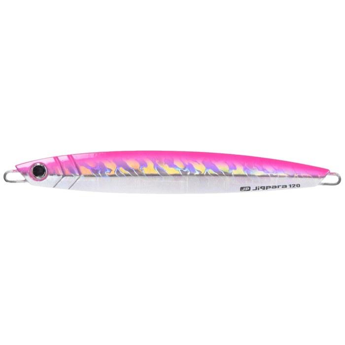Major Craft Jig Para Vertical Short #02 Pink JPV-150 150g