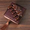 Handcrafted Sandalwood Massage & Meridian Comb