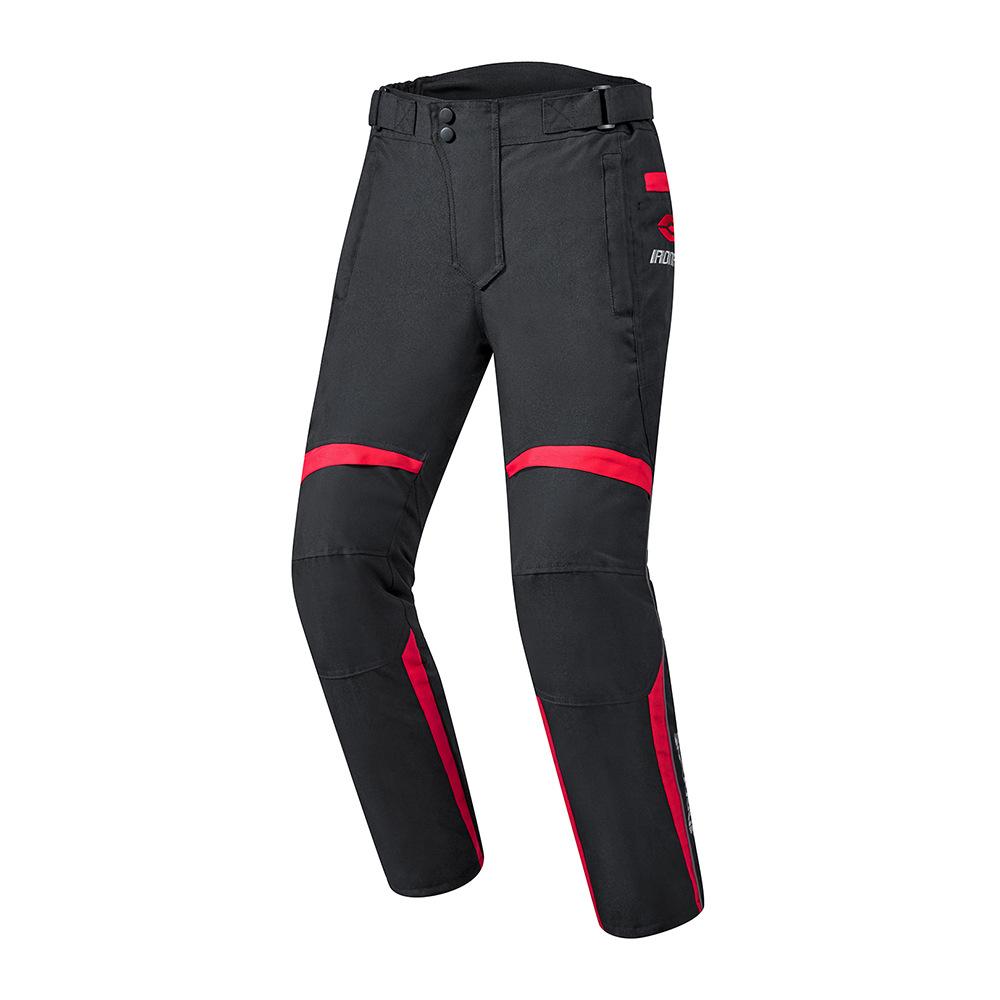 Motorcycle Riding Pants for Men Warm