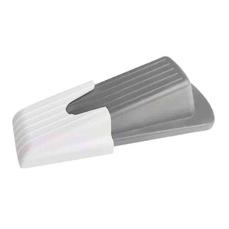 Anti Collision Door Stopper Floor Holder Self Adhesive Wall Protectors Bedroom Door Stopper High Quality Home Hardware