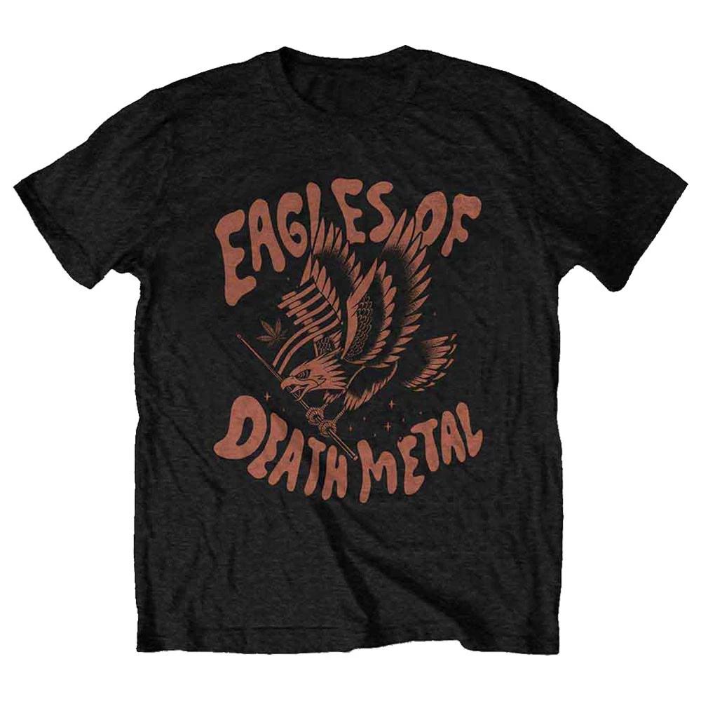 Eagles of Death Metal Eagle T Shirt XL