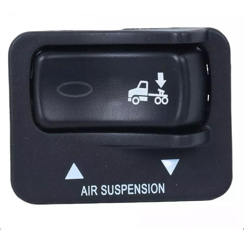 Car Air Suspension Switch For Peterbilt Peter Bilt Truck LHD G90-6022-009BN 3276-009-A87Q