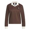 Adidas STylish Basic V Neck Ls T shirT Kf3240