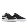 Puma Suede Classic 21 'Black White' (Unisex) Black / White Skate Shoes 374915 01