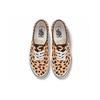 Wacko Maria X Vans OG Authentic LX Cheetah - Peach Unisex Sneakers Orange VN0A4BV9BOD
