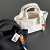 Mini Canvas Bag (2 Colors)